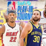 5 Fenomena Menarik Minggu Ini: Softball Kampus, Pasta Bergizi, NBA Play-In, Transfer Bintang, dan Pasar Saham Eropa