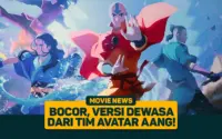 7 Film Bocor Sebelum Rilis: Dari Avatar Terbaru Hingga Kontroversi 'The Legend of Aang'