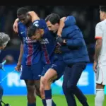 Achraf Hakimi Tegur Endrick Usai Kontroversi Selebrasi di Laga PSG vs Lyon, Sorotan pada Peran Hakimi di Panggung Internasional