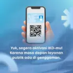 Aktivasi Identitas Kependudukan Digital (IKD) Sleman Capai 19,45%, Dukung Transformasi Layanan Publik dan Bansos