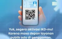 Aktivasi Identitas Kependudukan Digital (IKD) Sleman Capai 19,45%, Dukung Transformasi Layanan Publik dan Bansos