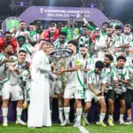 Al Ahli Doha Tancap Dua Jalur Semi-Final: AFC Champions League dan Amir Cup Jadi Sorotan Utama