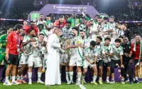 Al Ahli Doha Tancap Dua Jalur Semi-Final: AFC Champions League dan Amir Cup Jadi Sorotan Utama