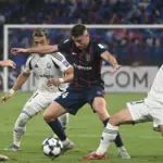 Al-Ahli Tumbangkan Machida Zelvia di Perpanjangan, Menjaga Gelar AFC Champions League Elite