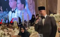 Al Ghazali Siap Menjadi Ayah: Refleksi Kehidupan yang Membawa Ahmad Dhani ke Titik Baru
