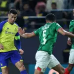 Al Nassr Tancap Al Ettifaq 1-0, Ronaldo dan Coman Perpanjang Rekor Kemenangan di Puncak Klasemen