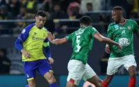 Al Nassr Tancap Al Ettifaq 1-0, Ronaldo dan Coman Perpanjang Rekor Kemenangan di Puncak Klasemen