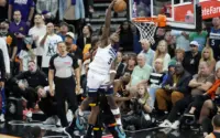 Anthony Edwards Cedera Kiri: Dampak Besar pada Timberwolves di Babak Pertama Playoff NBA 2026