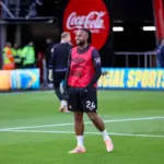 Antoine Semenyo Jadi Kunci di Balik Kekalahan Arsenal dan Perjuangan Bournemouth di Liga Premier