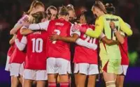 Arsenal Women vs OL Lyonnes: Duel Sengit di Semifinal Liga Champions Wanita UEFA, Prediksi Skor dan Kunci Kemenangan