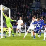Atmosfer Luar Biasa Dorong Celtic Raih Kemenangan 3-1 atas Falkirk, Harapan Gelar Masih Terbuka