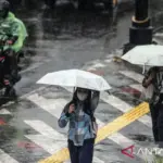 Badai Hujan Ringan Hingga Lebat Mengguncang Indonesia: Prakiraan BMKG 28‑30 April 2026 Ungkap Hotspot dan Suhu Terik