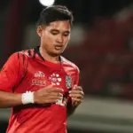 Bali United Tampil Dominan, Kadek Agung Jadi Penopang Stabilitas Lini Tengah