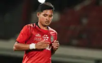 Bali United Tampil Dominan, Kadek Agung Jadi Penopang Stabilitas Lini Tengah