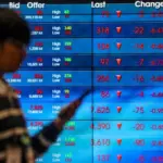 BBRI Meroket di Tengah Turunnya IHSG: Apa yang Membuat Investor Berebut?