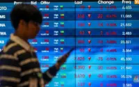 BBRI Meroket di Tengah Turunnya IHSG: Apa yang Membuat Investor Berebut?