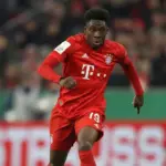 Bek Kiri Dunia dan Lokal Jadi Sorotan: Davies Tetap di Bayern, Sementara Justin Hubner Kian Bersinar