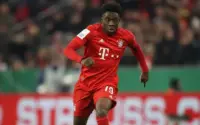 Bek Kiri Dunia dan Lokal Jadi Sorotan: Davies Tetap di Bayern, Sementara Justin Hubner Kian Bersinar