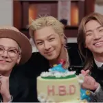 BIGBANG Guncang Coachella 2026: Reunion Triseka Buka Perayaan 20 Tahun Debut