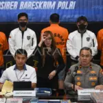 Bongkar Jaringan Phishing Global: Kolaborasi FBI-Polri Ungkap Skala Kejahatan Siber Internasional