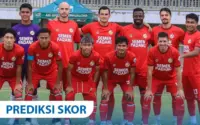 Borneo FC Tancap Semen Padang 3-0, Lefundes Siapkan Kudeta ke Puncak Persib!