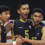Cedera Junior Rivan Buka Pintu Dawuda: Perombakan Besar Timnas Menuju AVC Cup 2026