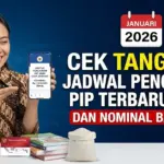 Cek PIP 2026: Syarat, Nominal, Termin, dan Panduan Aktivasi Rekening dalam Sekejap