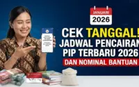 Cek PIP 2026: Syarat, Nominal, Termin, dan Panduan Aktivasi Rekening dalam Sekejap