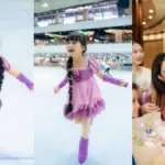 Chava Raih Gelar Juara Skate Jakarta 2026, Sementara Rachel Vennya Hadapi Sengketa Rumah Kemang