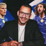 Chelsea Geger: Pemecatan Liam Rosenior dan Spekulasi Kembalinya Frank Lampard ke Stamford Bridge