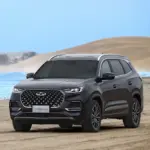 Chery Tiggo V: Inovasi 3-in-1 yang Mengubah Cara Keluarga Modern Bergerak