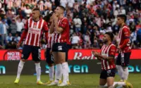 Chivas Guadalajara Gali Talenta Baru di Puebla Sambil Siap Hadapi Liguilla dan Panggung Mundial 2026