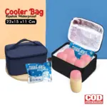 Cooler Bag ASIP Selamatkan Korban Kecelakaan KRL, Simbol Harapan di Tragedi Bekasi Timur