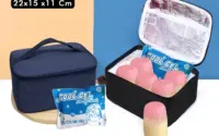 Cooler Bag ASIP Selamatkan Korban Kecelakaan KRL, Simbol Harapan di Tragedi Bekasi Timur