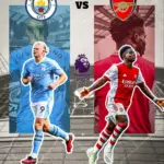 Cristhian Mosquera dan Duel Arsenal vs Manchester City di Etihad: Analisis Taktik, Formasi, dan Dampak Pada Pencapaian Gelar