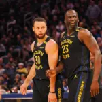 Curry Bikin Keajaiban di Play-In: Tembakan Kritis, Pujian Al Horford, dan Duo Legendaris Green-Curry Mengguncang Clippers