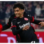 Diburu Raksasa Premier League! Nathaniel Brown Tolak Rp1 Triliun, Sementara Arsenal Target Anthony Gordon