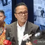 Dony Oskaria Tegaskan Pemerintah Intervensi Utang Whoosh, KAI Tak Mampu Tanggung Sendiri