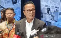 Dony Oskaria Tegaskan Pemerintah Intervensi Utang Whoosh, KAI Tak Mampu Tanggung Sendiri