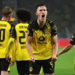 Dortmund Kalah 1-2 dari Hoffenheim, Peluang Juara Bundesliga Semakin Tipis Menyusul Dominasi Bayern
