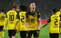 Dortmund Kalah 1-2 dari Hoffenheim, Peluang Juara Bundesliga Semakin Tipis Menyusul Dominasi Bayern