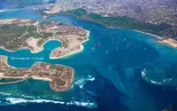 DPR Desak Hentikan Sementara Reklamasi Pulau Serangan demi Lindungi Ekosistem dan Masyarakat Lokal