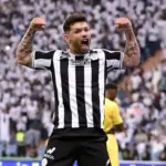 Drama Al Shabab di Liga Saudi: Dari Kekalahan Telak hingga Harapan Baru