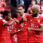 Drama Comeback Bayern Munich 4-3 atas Mainz 05, Rekor Baru di Bundesliga