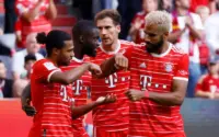 Drama Comeback Bayern Munich 4-3 atas Mainz 05, Rekor Baru di Bundesliga