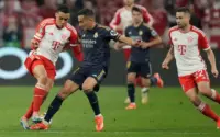 Drama di Allianz Arena: Bayern Munich vs Real Madrid Siap Bersaing di Leg Kedua Perempat Final Champions League
