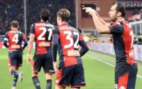 Drama di Luigi Ferraris: Genoa Raih Kemenangan Tipis 2-1 atas Sassuolo dan Insiden Locker Room Memanas