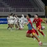 Drama Kartu Merah, Penalti Gagal, Levante Raih 3 Poin Penting atas Getafe