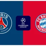 Drama Laga Semi Final Champions League: PSG vs Bayern Bergulat dengan Cedera Bintang dan Ancaman Fan-Exclusion