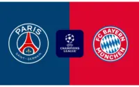 Drama Laga Semi Final Champions League: PSG vs Bayern Bergulat dengan Cedera Bintang dan Ancaman Fan-Exclusion